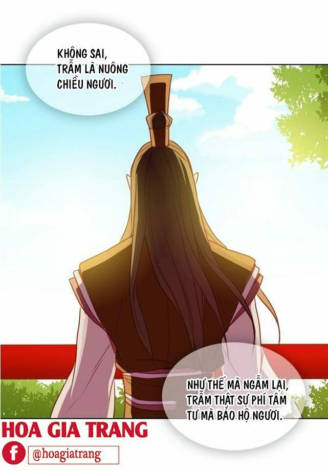 Ác nữ hoàng hậu: Chapter 75