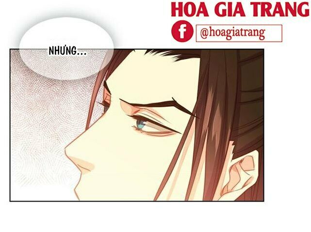 Ác nữ hoàng hậu: Chapter 75