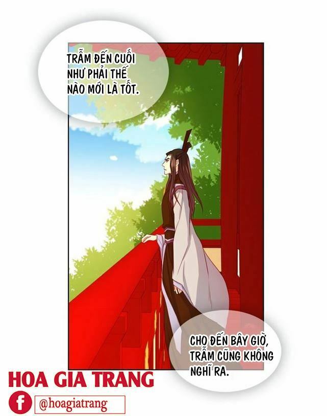 Ác nữ hoàng hậu: Chapter 75