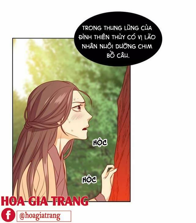Ác nữ hoàng hậu: Chapter 75