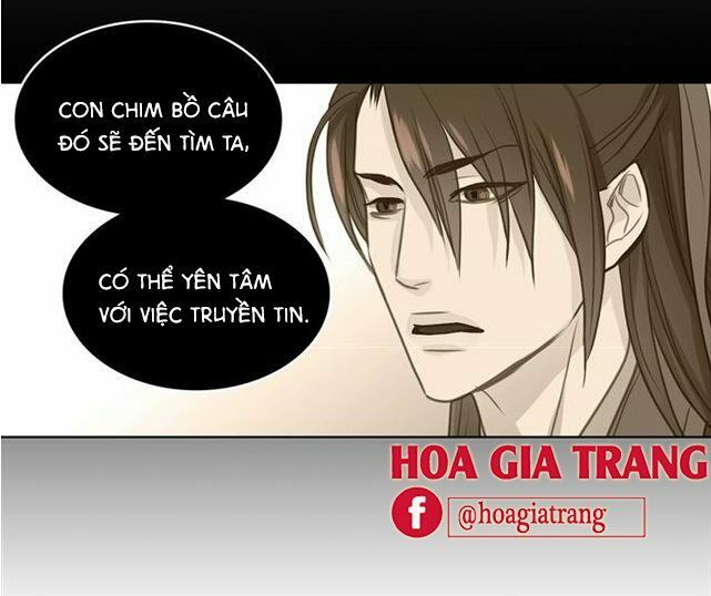 Ác nữ hoàng hậu: Chapter 75