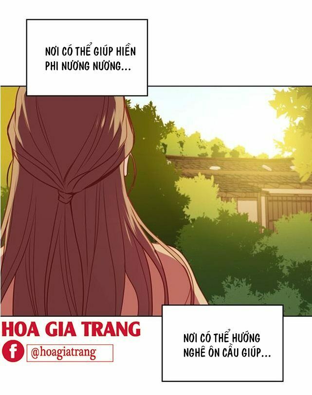 Ác nữ hoàng hậu: Chapter 75