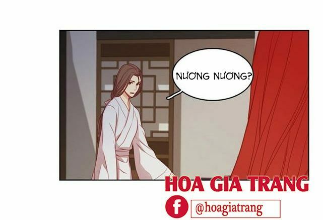 Ác nữ hoàng hậu: Chapter 75