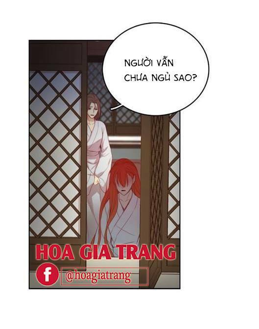 Ác nữ hoàng hậu: Chapter 75
