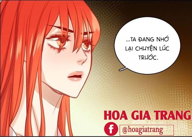 Ác nữ hoàng hậu: Chapter 75