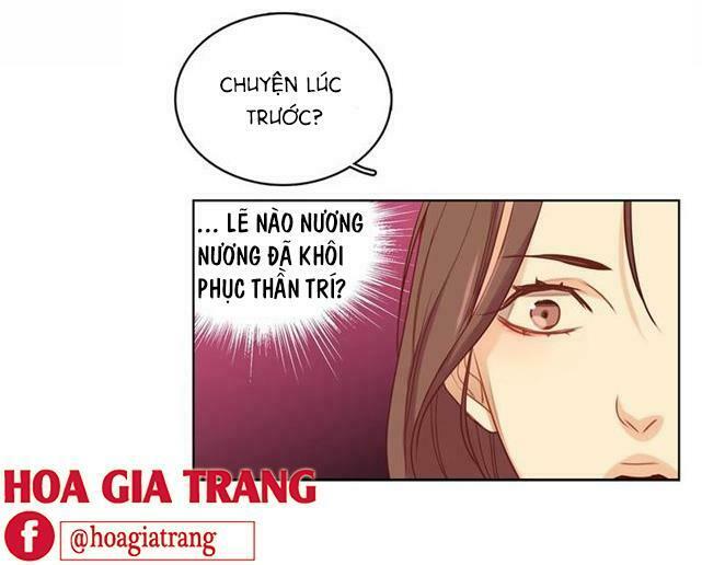 Ác nữ hoàng hậu: Chapter 75