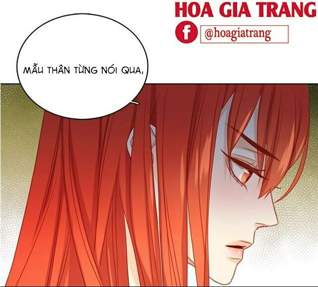 Ác nữ hoàng hậu: Chapter 75