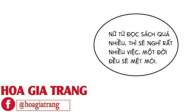 Ác nữ hoàng hậu: Chapter 75