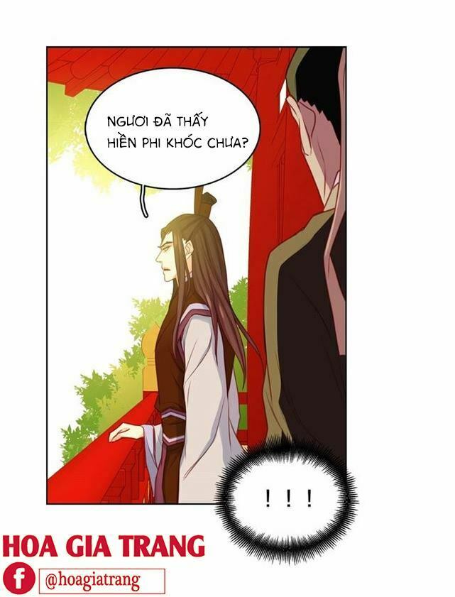 Ác nữ hoàng hậu: Chapter 75