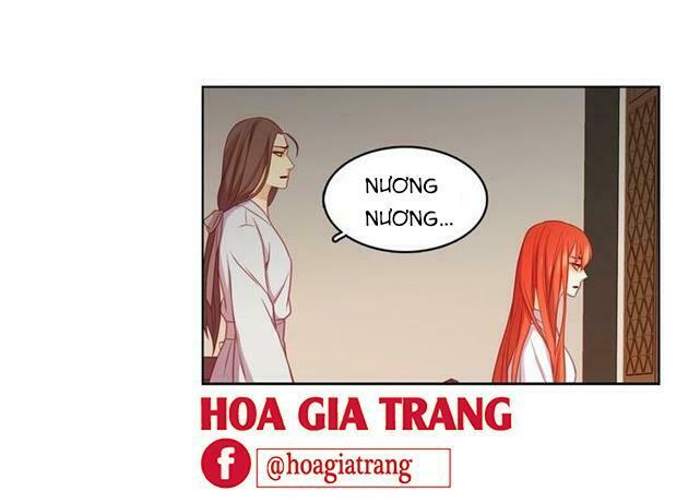 Ác nữ hoàng hậu: Chapter 75