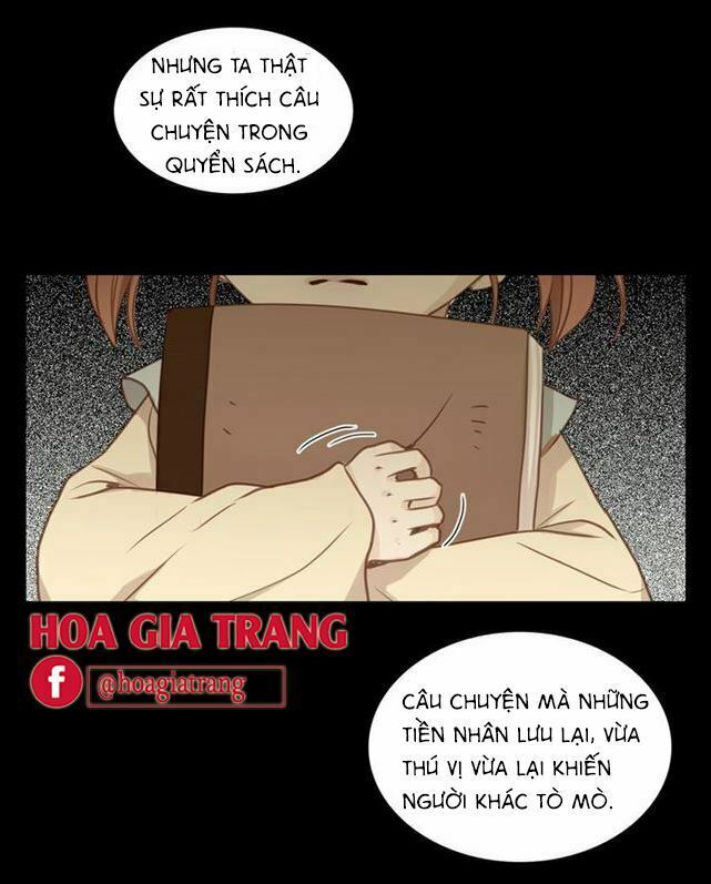 Ác nữ hoàng hậu: Chapter 75