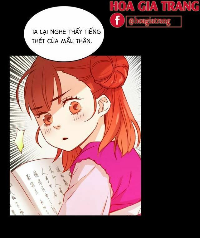 Ác nữ hoàng hậu: Chapter 75