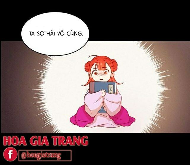 Ác nữ hoàng hậu: Chapter 75