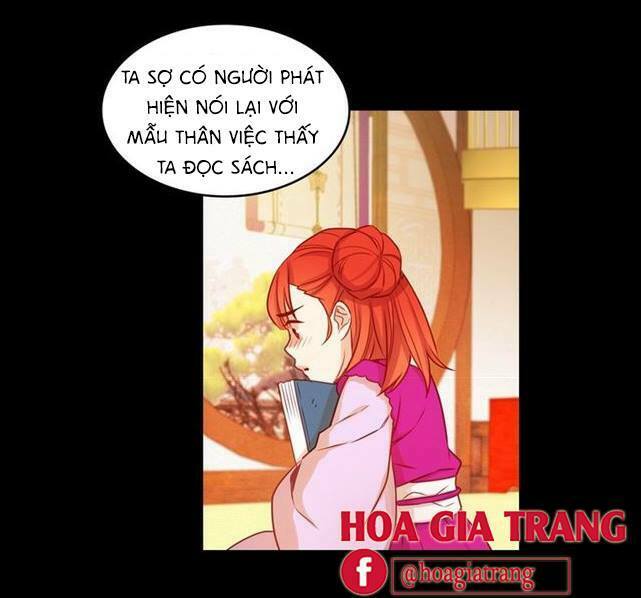 Ác nữ hoàng hậu: Chapter 75