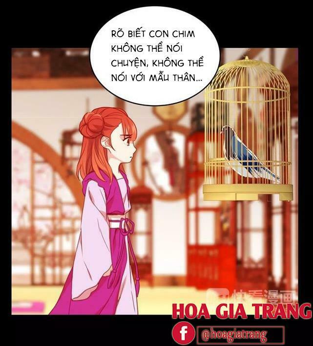 Ác nữ hoàng hậu: Chapter 75