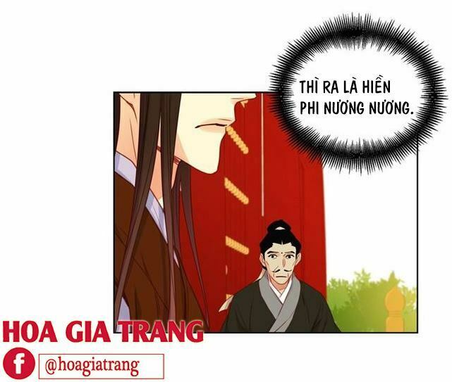 Ác nữ hoàng hậu: Chapter 75