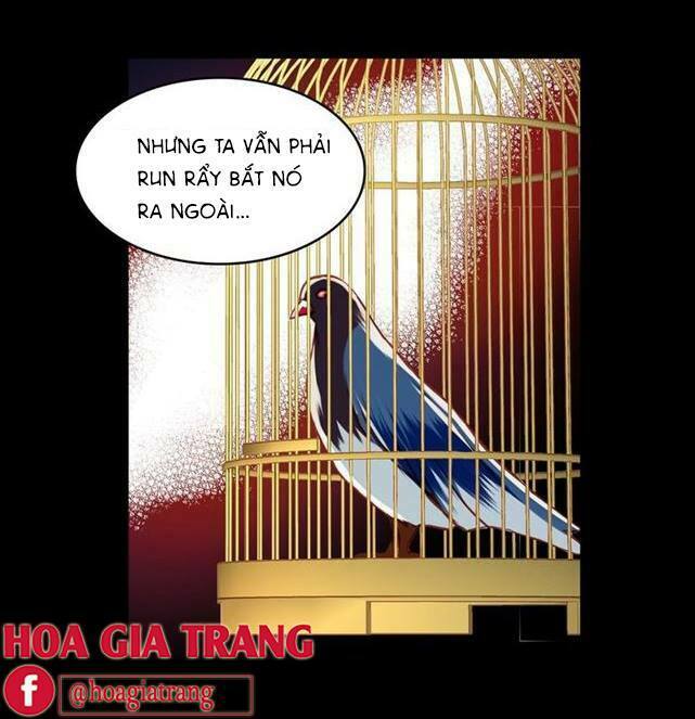 Ác nữ hoàng hậu: Chapter 75