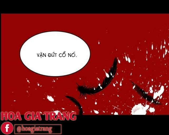 Ác nữ hoàng hậu: Chapter 75