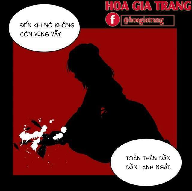 Ác nữ hoàng hậu: Chapter 75