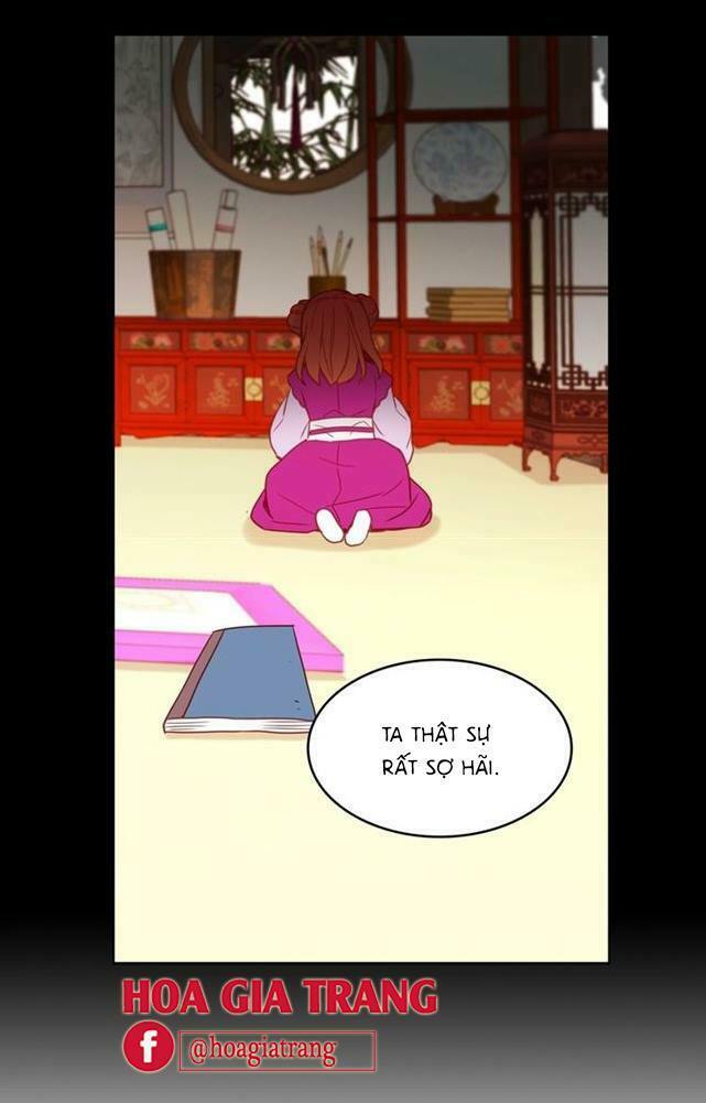 Ác nữ hoàng hậu: Chapter 75