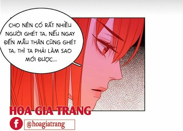 Ác nữ hoàng hậu: Chapter 75