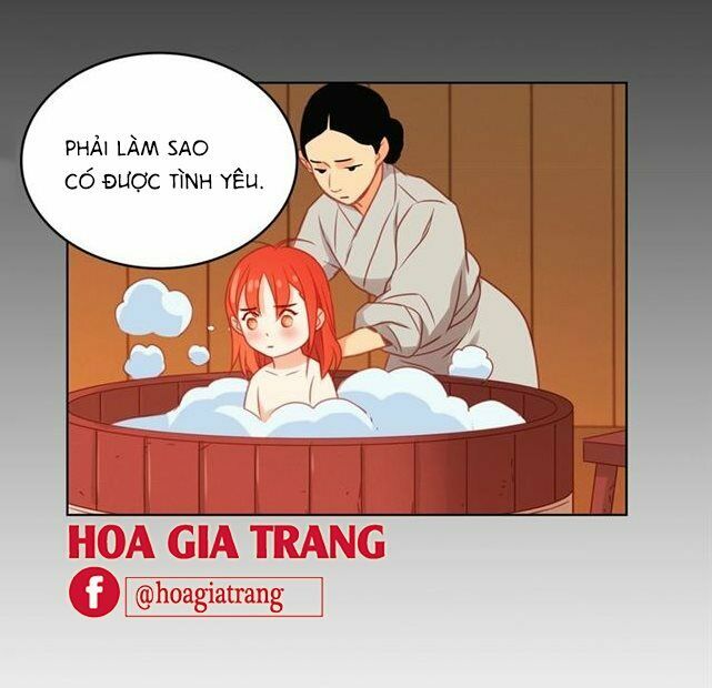 Ác nữ hoàng hậu: Chapter 75