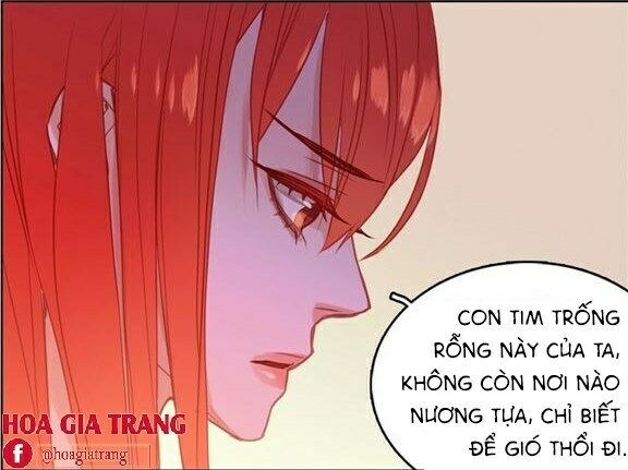 Ác nữ hoàng hậu: Chapter 75