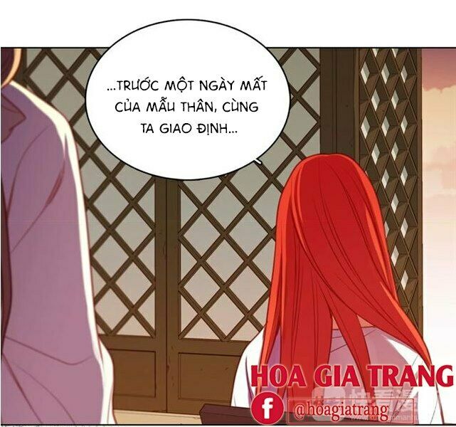 Ác nữ hoàng hậu: Chapter 75