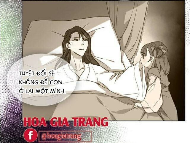 Ác nữ hoàng hậu: Chapter 75