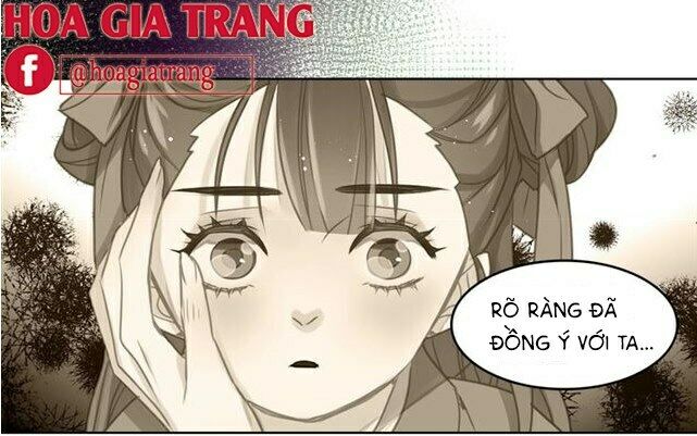 Ác nữ hoàng hậu: Chapter 75