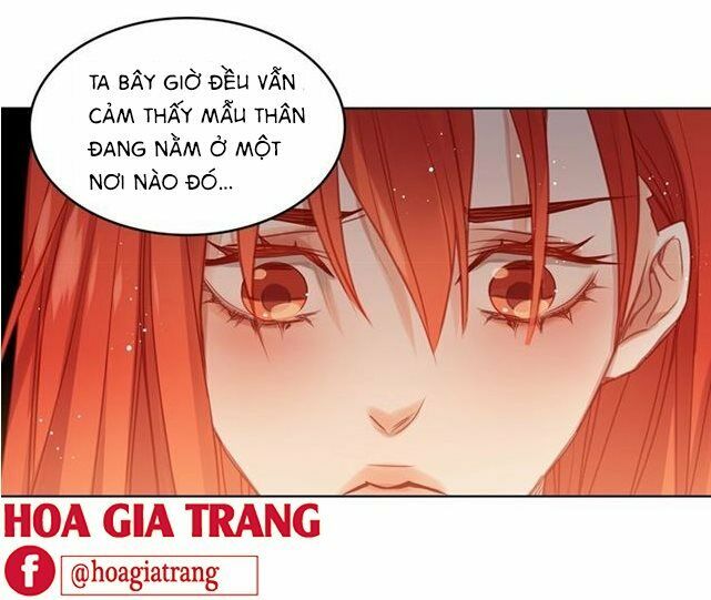 Ác nữ hoàng hậu: Chapter 75