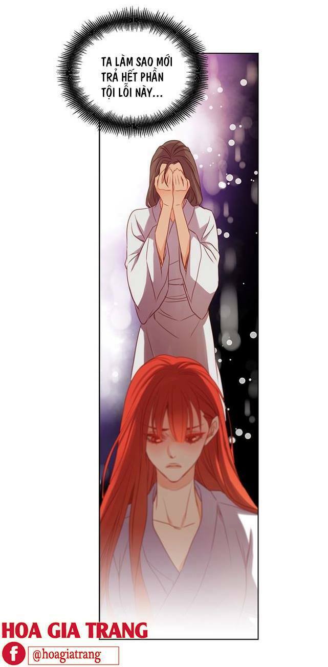 Ác nữ hoàng hậu: Chapter 75