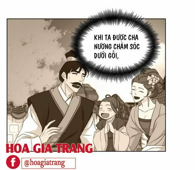 Ác nữ hoàng hậu: Chapter 75