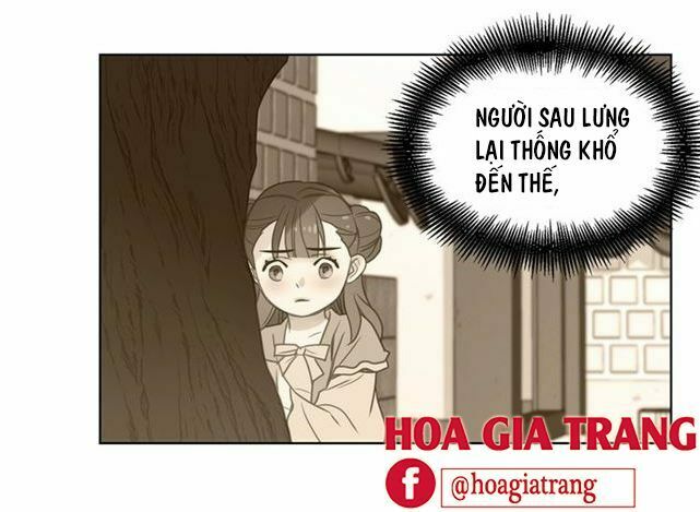Ác nữ hoàng hậu: Chapter 75