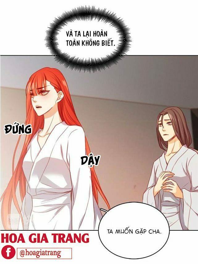 Ác nữ hoàng hậu: Chapter 75
