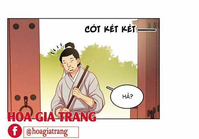 Ác nữ hoàng hậu: Chapter 75