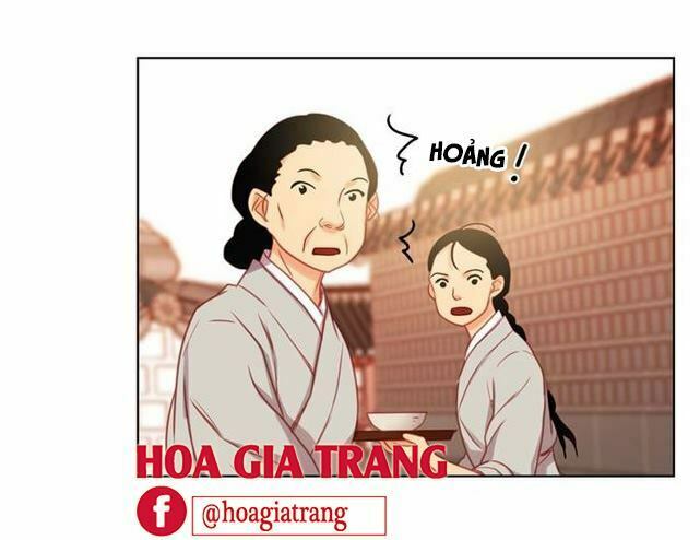 Ác nữ hoàng hậu: Chapter 75