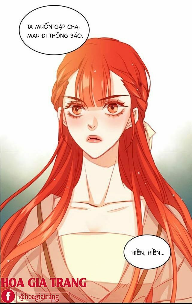 Ác nữ hoàng hậu: Chapter 75