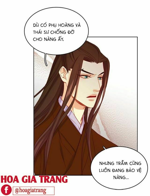 Ác nữ hoàng hậu: Chapter 75