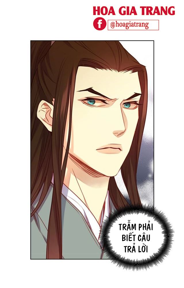 Ác nữ hoàng hậu: Chapter 77