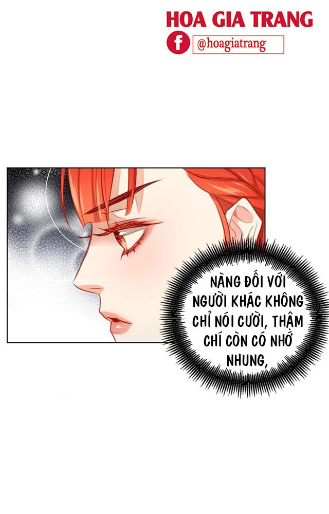 Ác nữ hoàng hậu: Chapter 77
