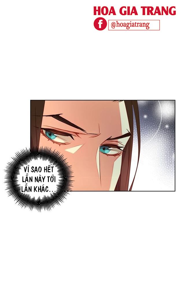 Ác nữ hoàng hậu: Chapter 77