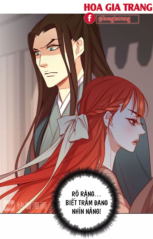 Ác nữ hoàng hậu: Chapter 77