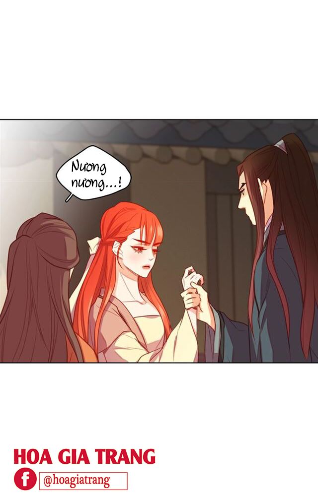 Ác nữ hoàng hậu: Chapter 77