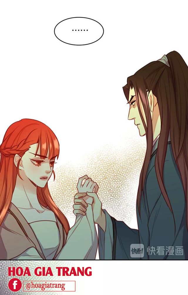 Ác nữ hoàng hậu: Chapter 77