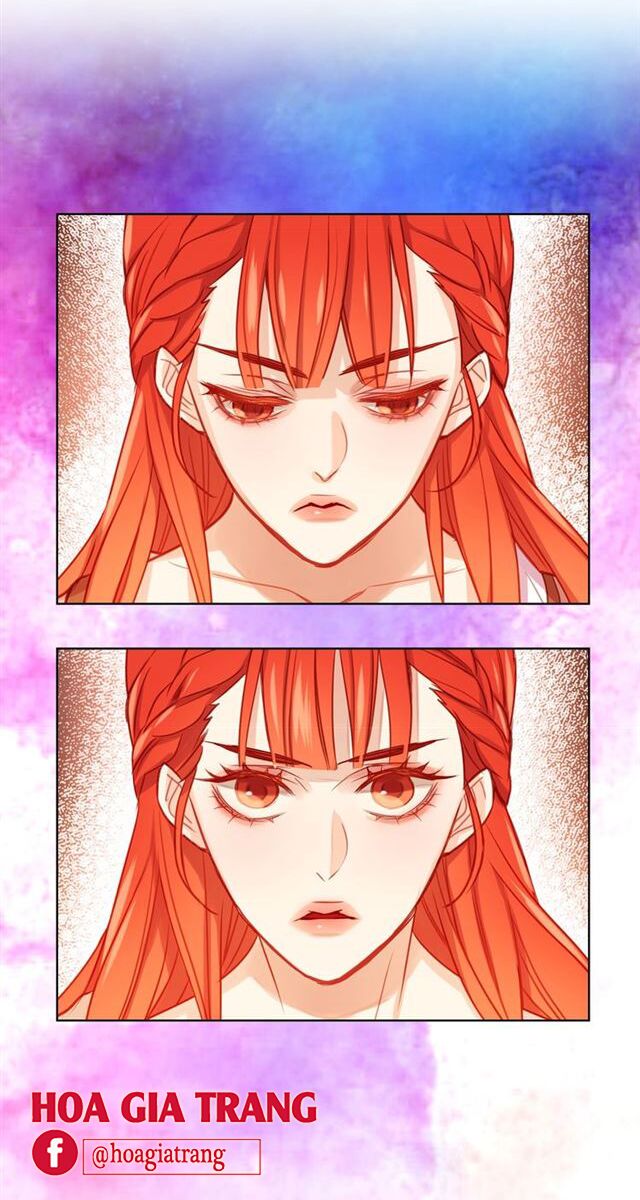 Ác nữ hoàng hậu: Chapter 77