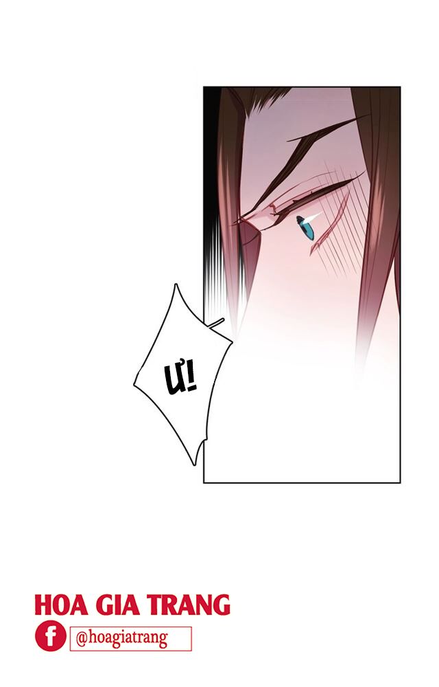 Ác nữ hoàng hậu: Chapter 77