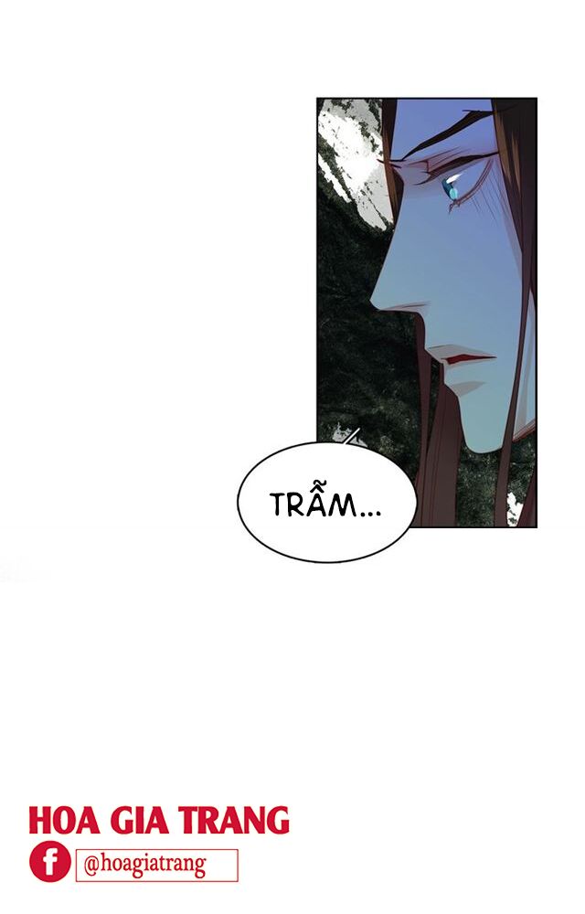 Ác nữ hoàng hậu: Chapter 77
