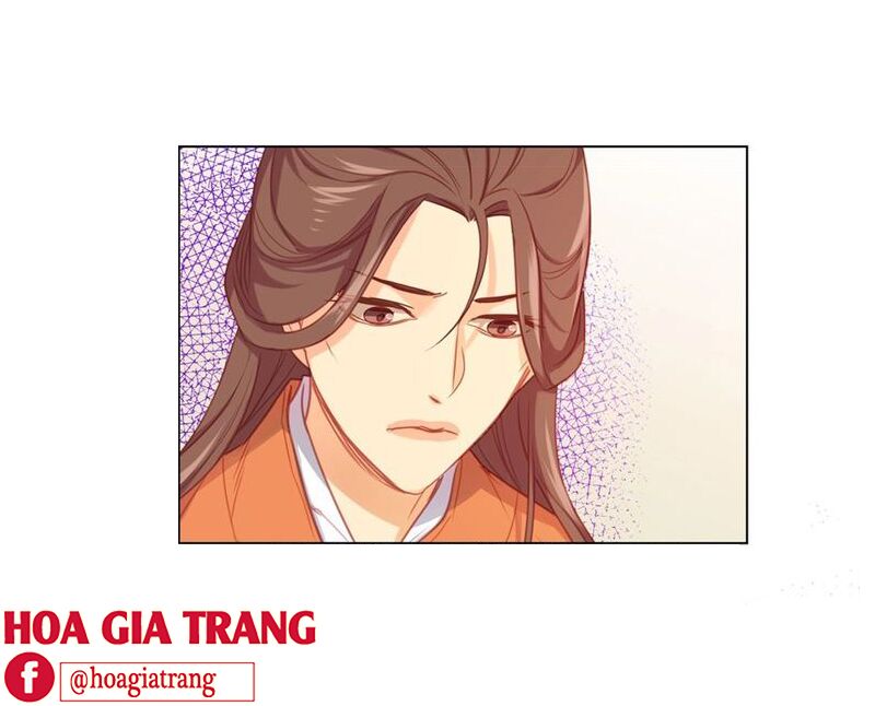 Ác nữ hoàng hậu: Chapter 77