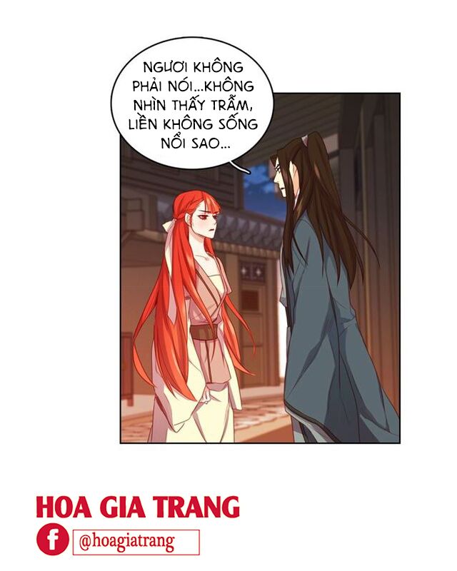 Ác nữ hoàng hậu: Chapter 77